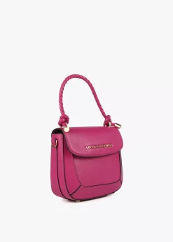 Bandolera asa trenzada