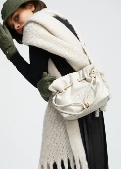 Bandolera asa trenzada