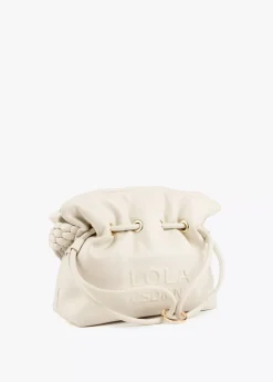 Bandolera asa trenzada