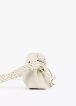 Bandolera asa trenzada