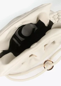 Bandolera asa trenzada