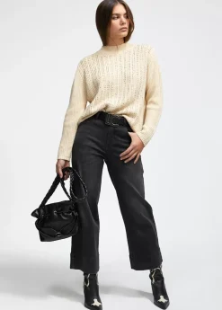 Bandolera asa trenzada