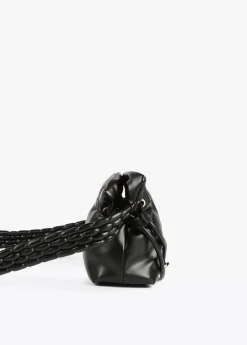 Bandolera asa trenzada