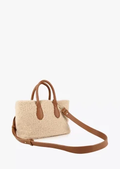 Bandolera borreguito