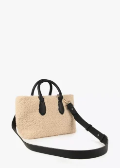 Bandolera borreguito