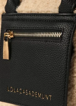 Bandolera borreguito