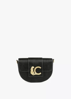 Bandolera con solapa