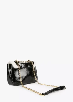 Bandolera detalles borreguito