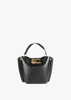 Bandolera logo animal