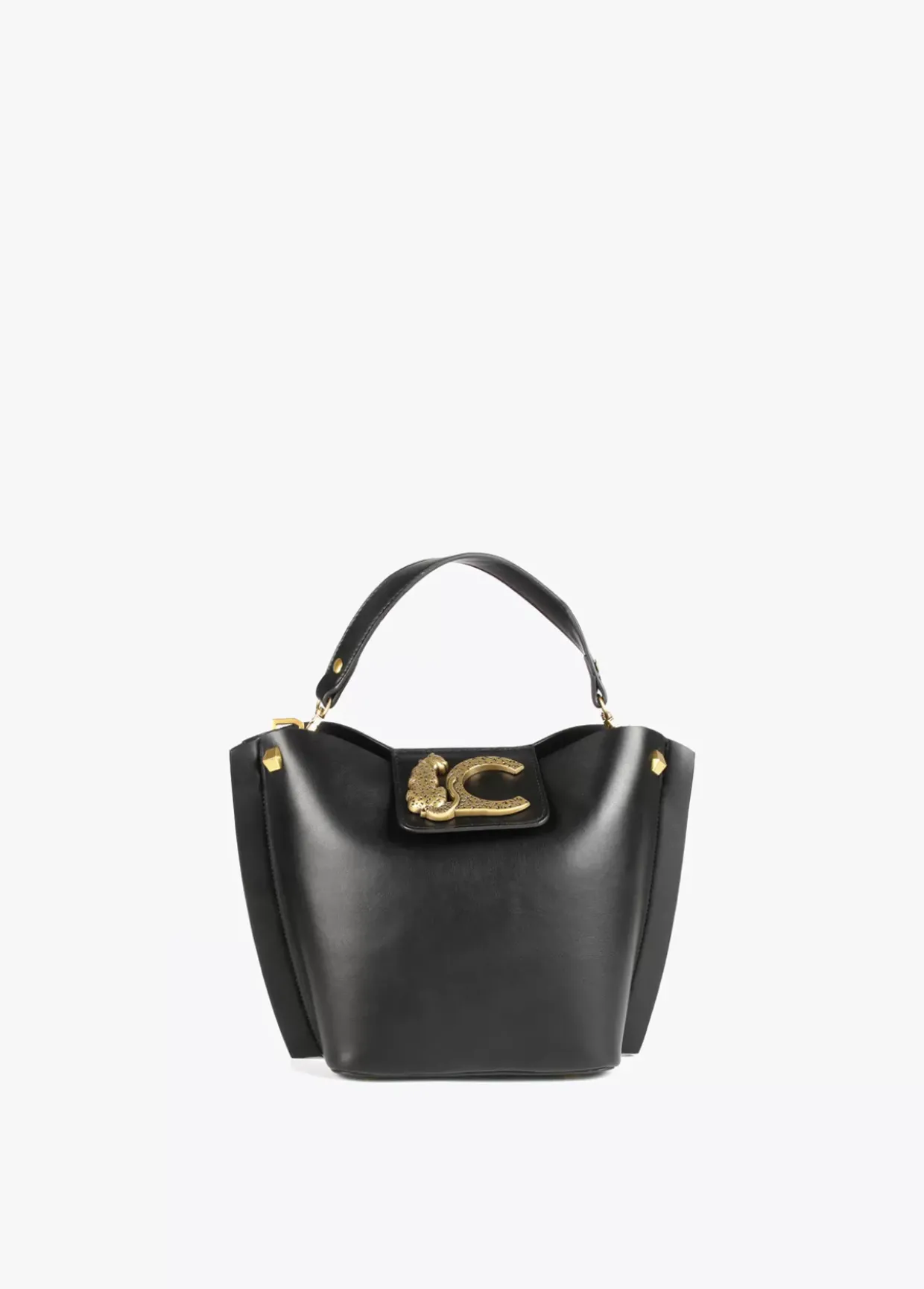 Bandolera logo animal