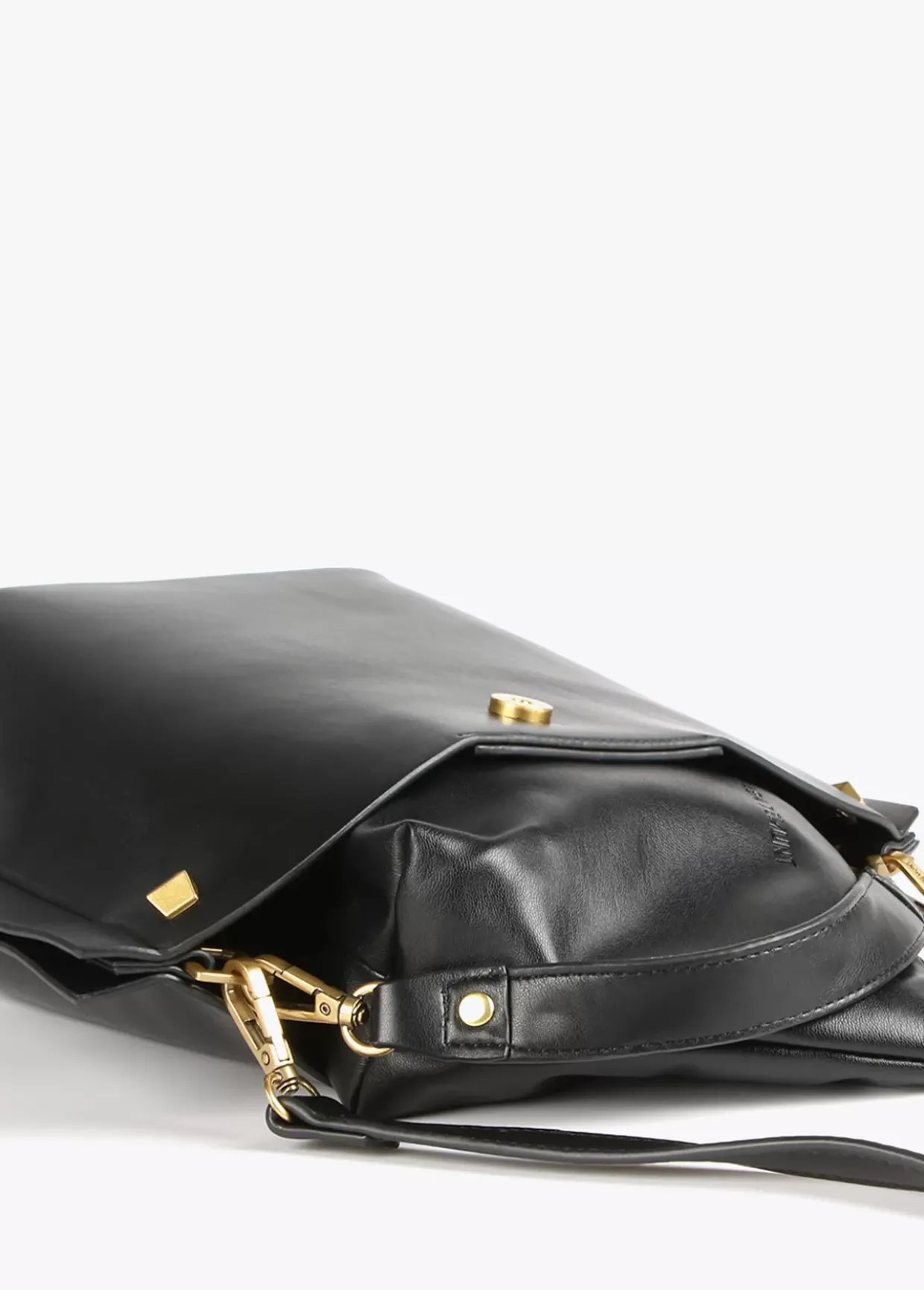 Bandolera logo animal