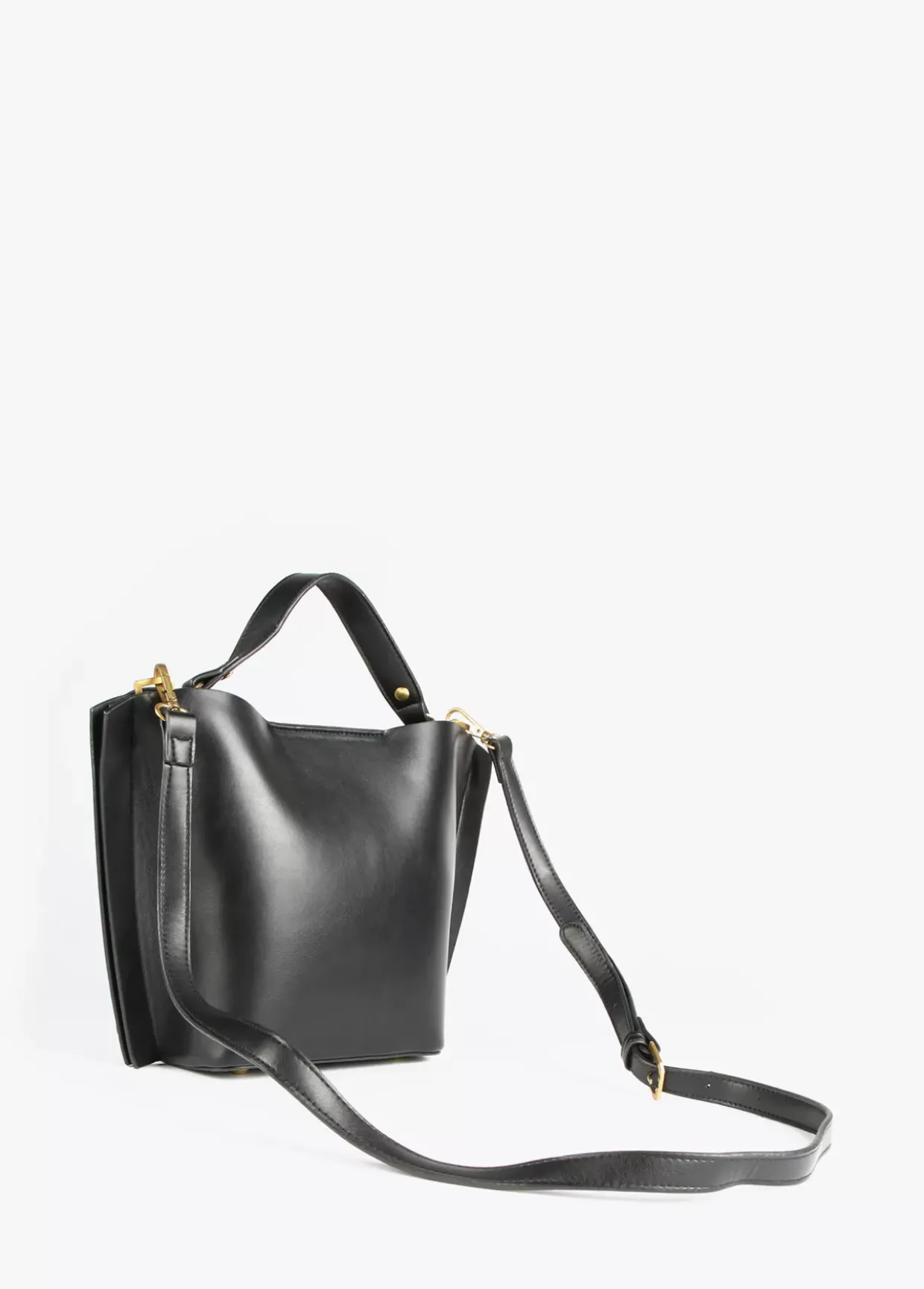 Bandolera logo animal