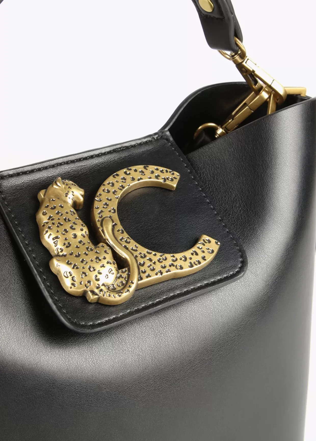 Bandolera logo animal