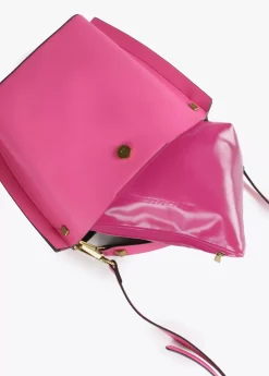 Bandolera logo animal