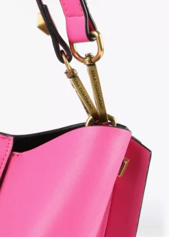 Bandolera logo animal