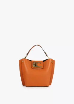 Bandolera logo animal