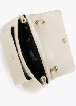 Bandolera logo grabado