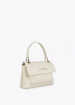 Bandolera logo grabado