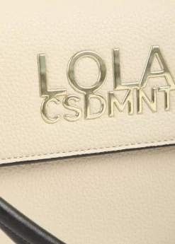 Bandolera media luna