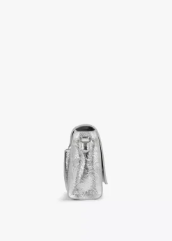 Bandolera metalizada