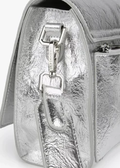 Bandolera metalizada