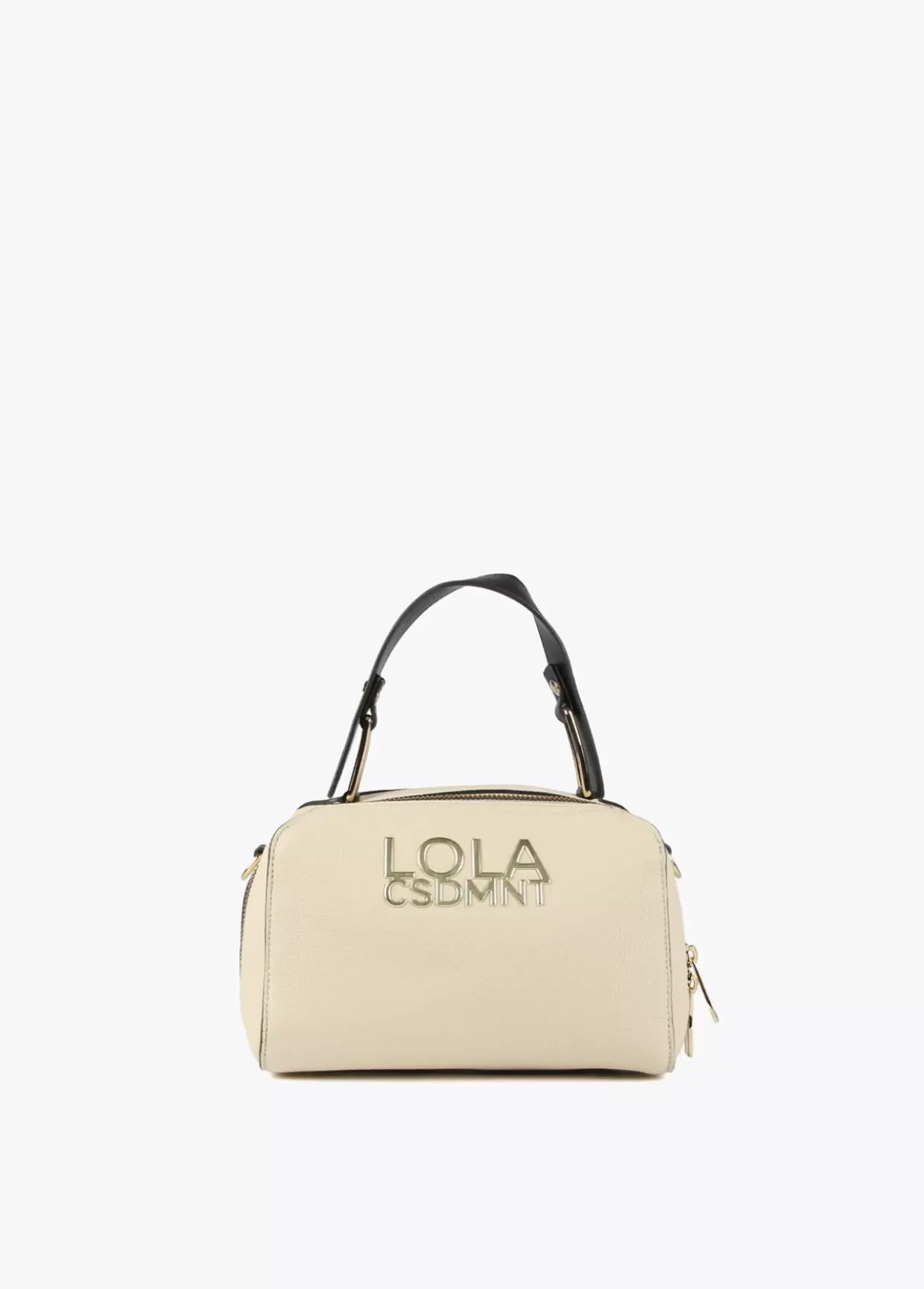 Bandolera mini maletín