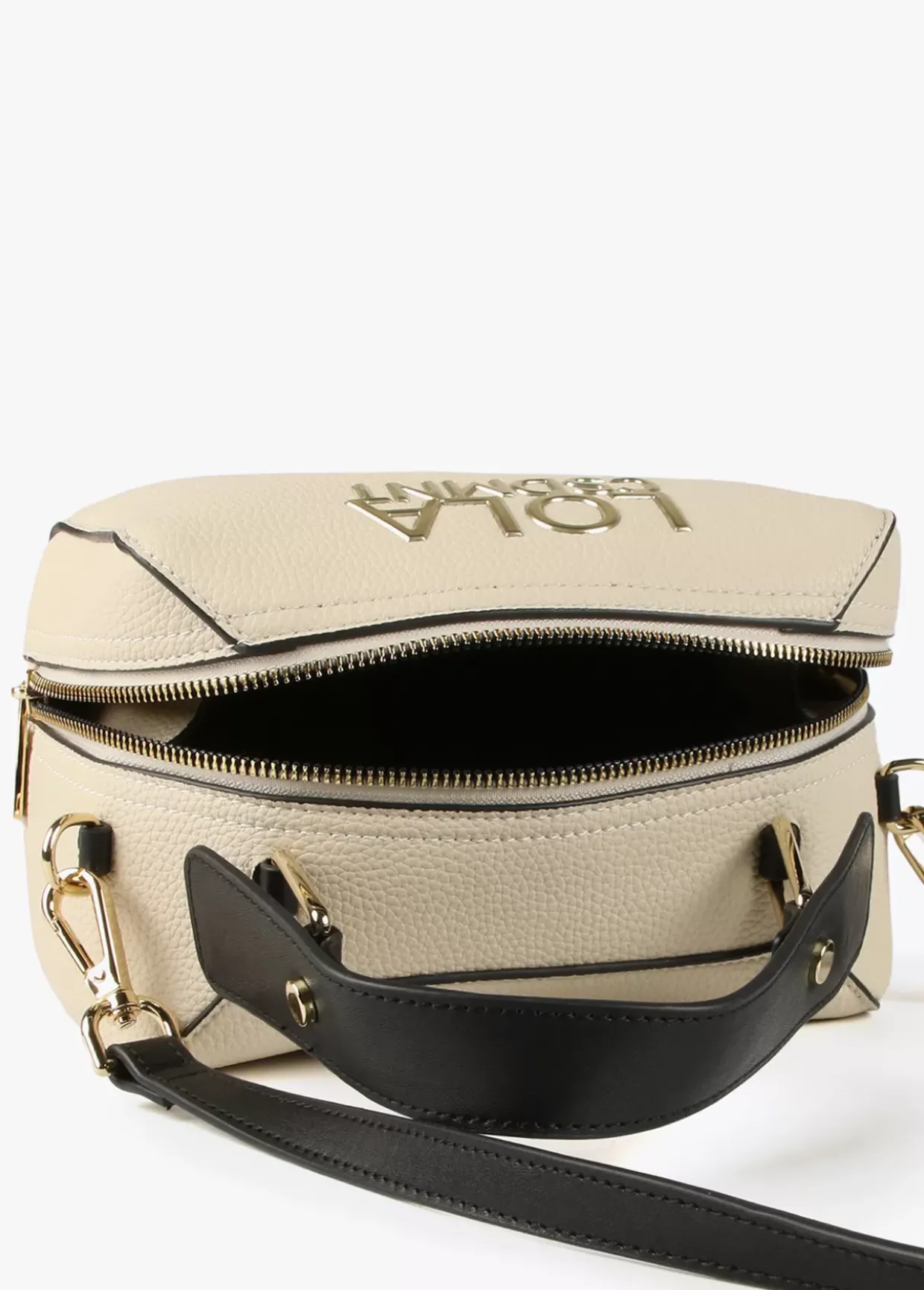 Bandolera mini maletín