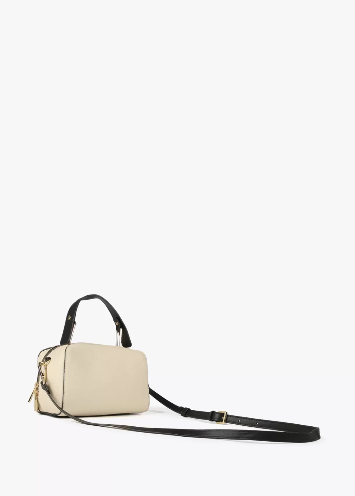 Bandolera mini maletín