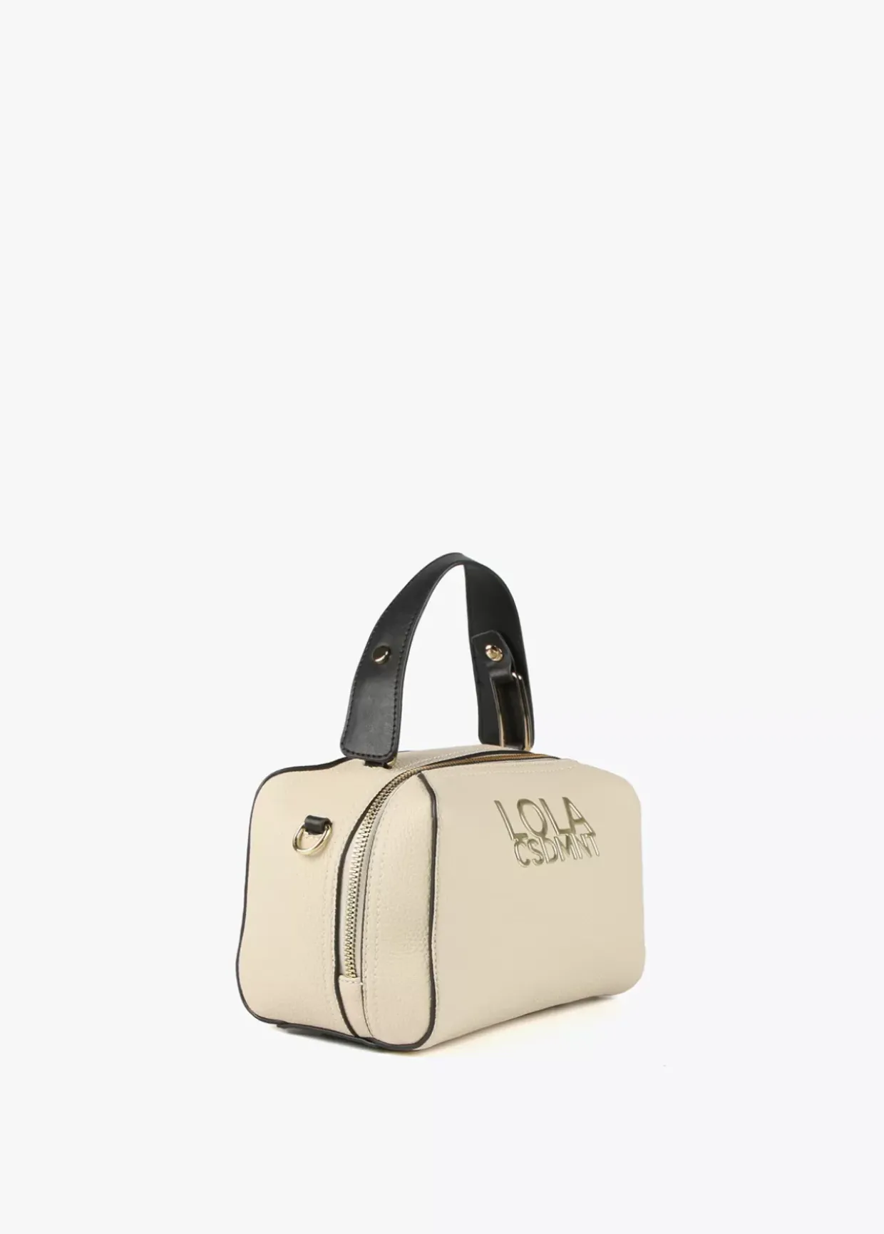 Bandolera mini maletín