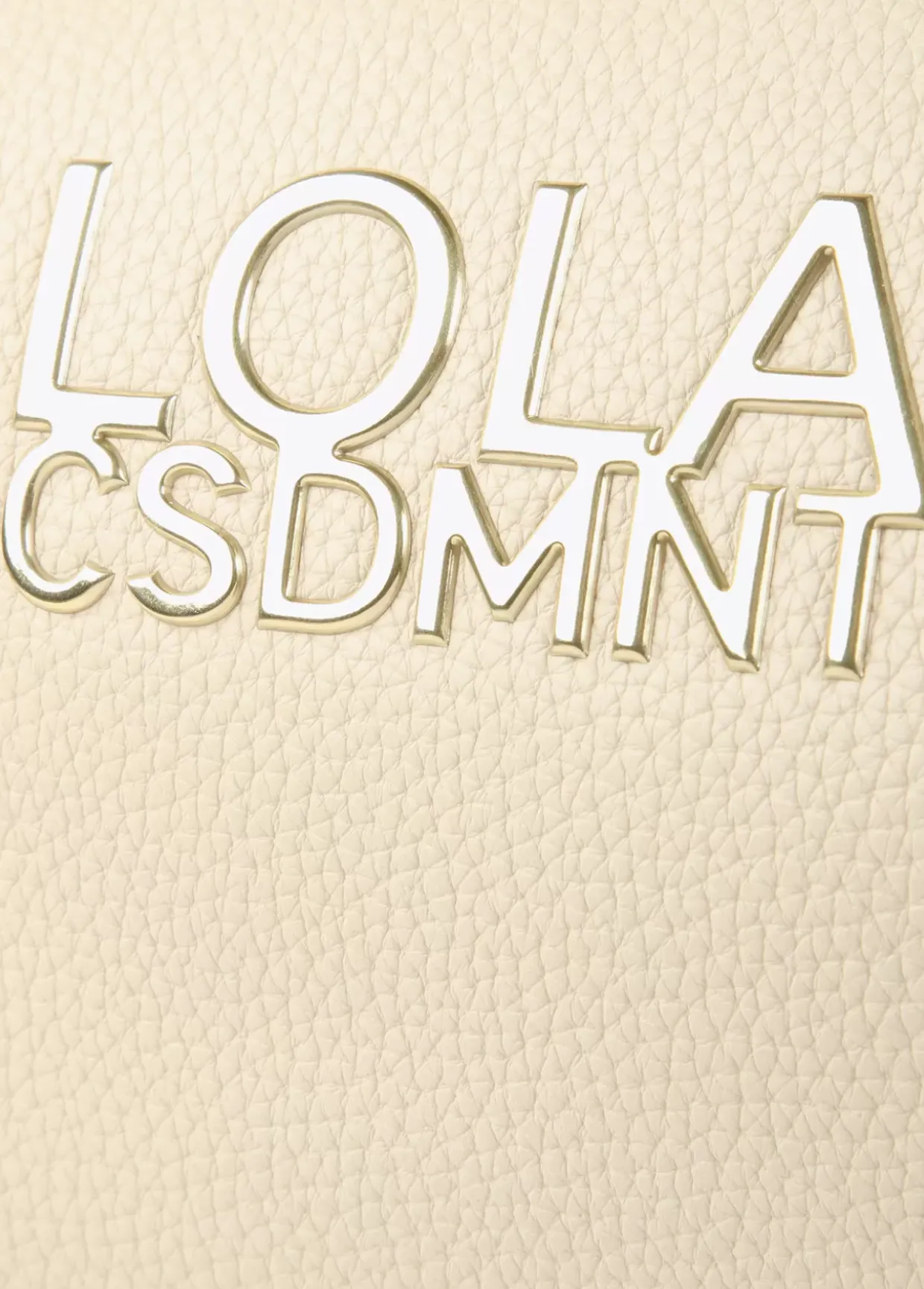 Bandolera mini maletín