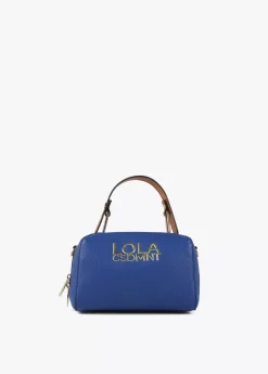 Bandolera mini maletín