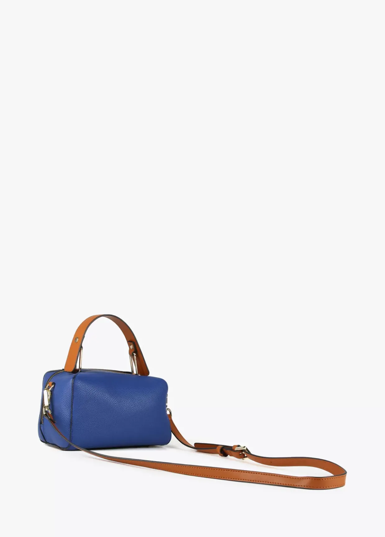 Bandolera mini maletín