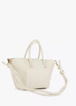 Bandolera mini shopper