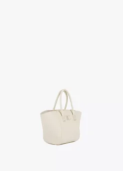 Bandolera mini shopper