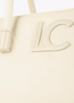 Bandolera mini shopper