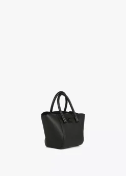 Bandolera mini shopper