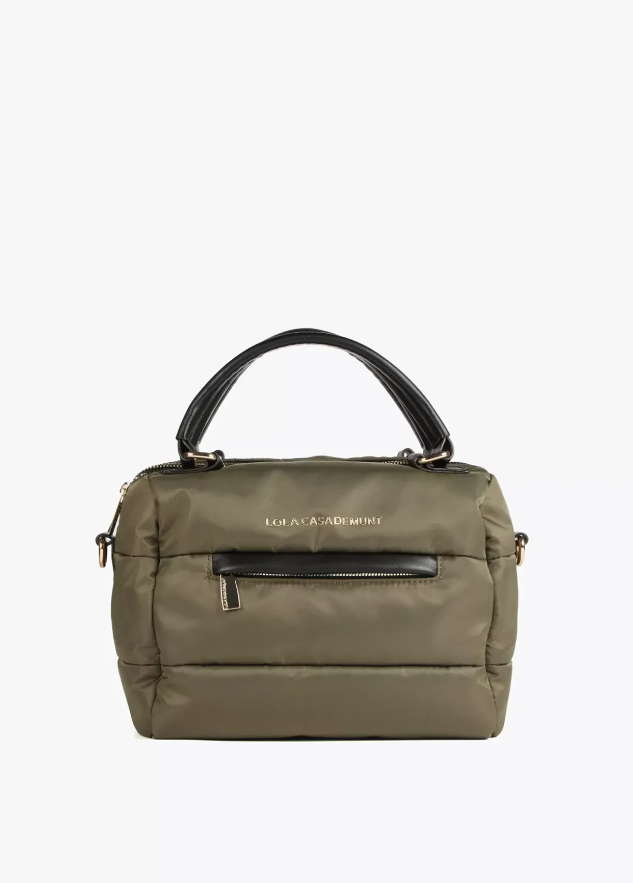 Bandolera tipo bowling