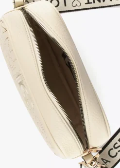 Bandolera troquelada