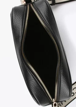 Bandolera troquelada