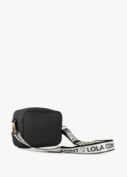 Bandolera troquelada