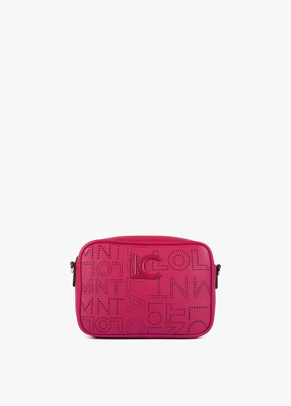 Bandolera troquelada