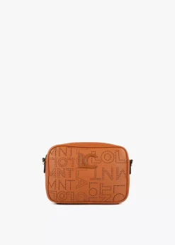 Bandolera troquelada