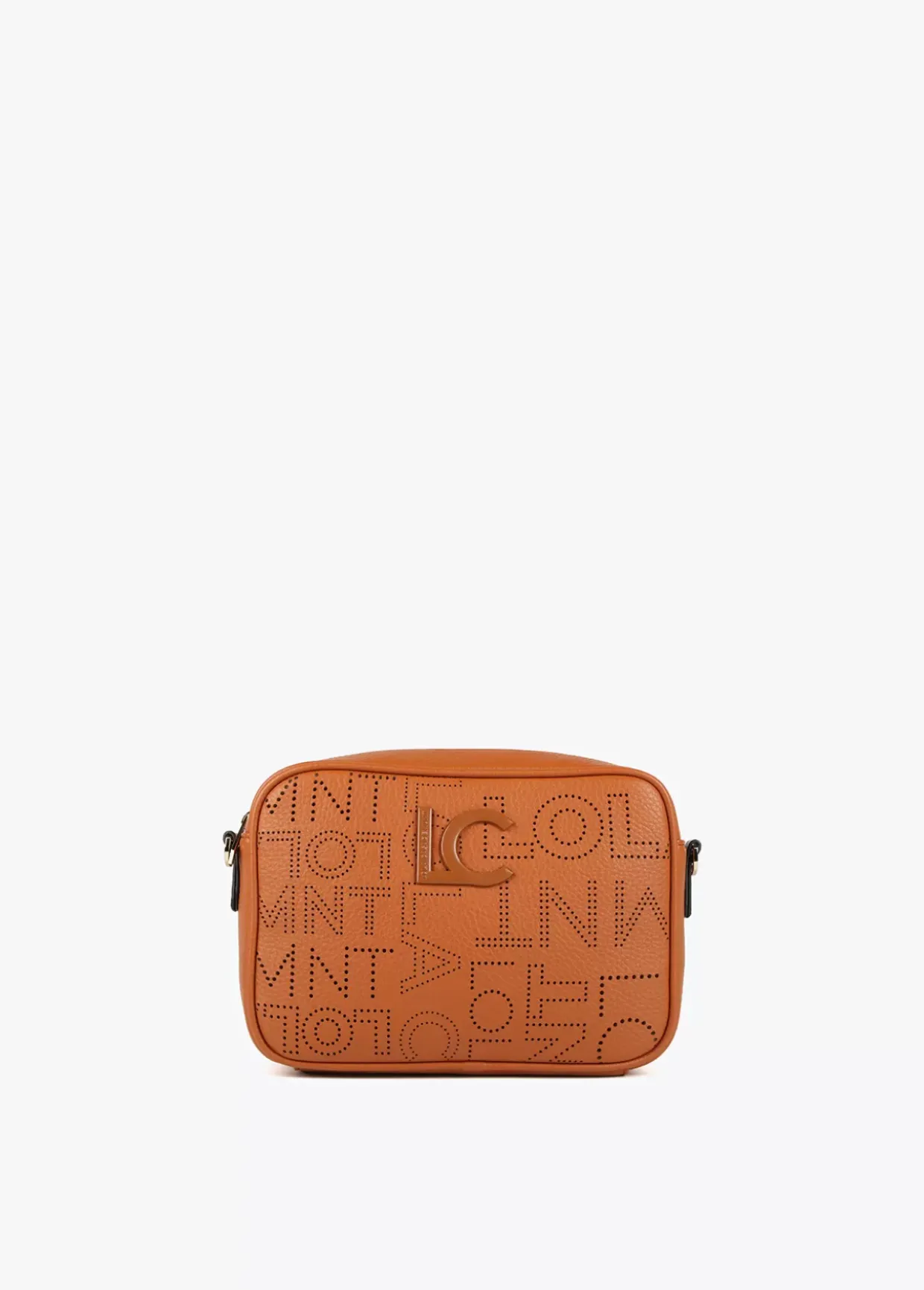 Bandolera troquelada