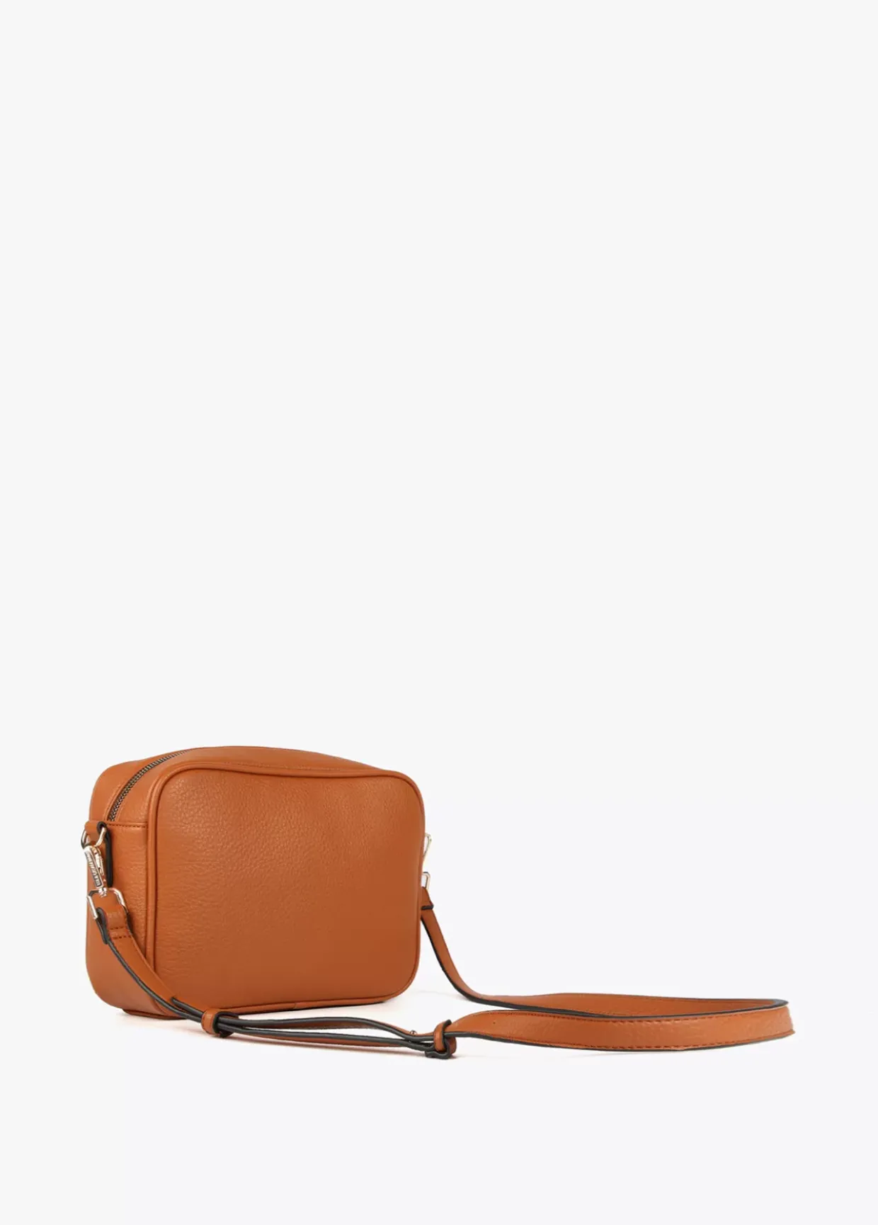 Bandolera troquelada