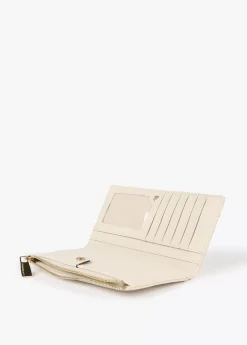 Billetero grande troquelado