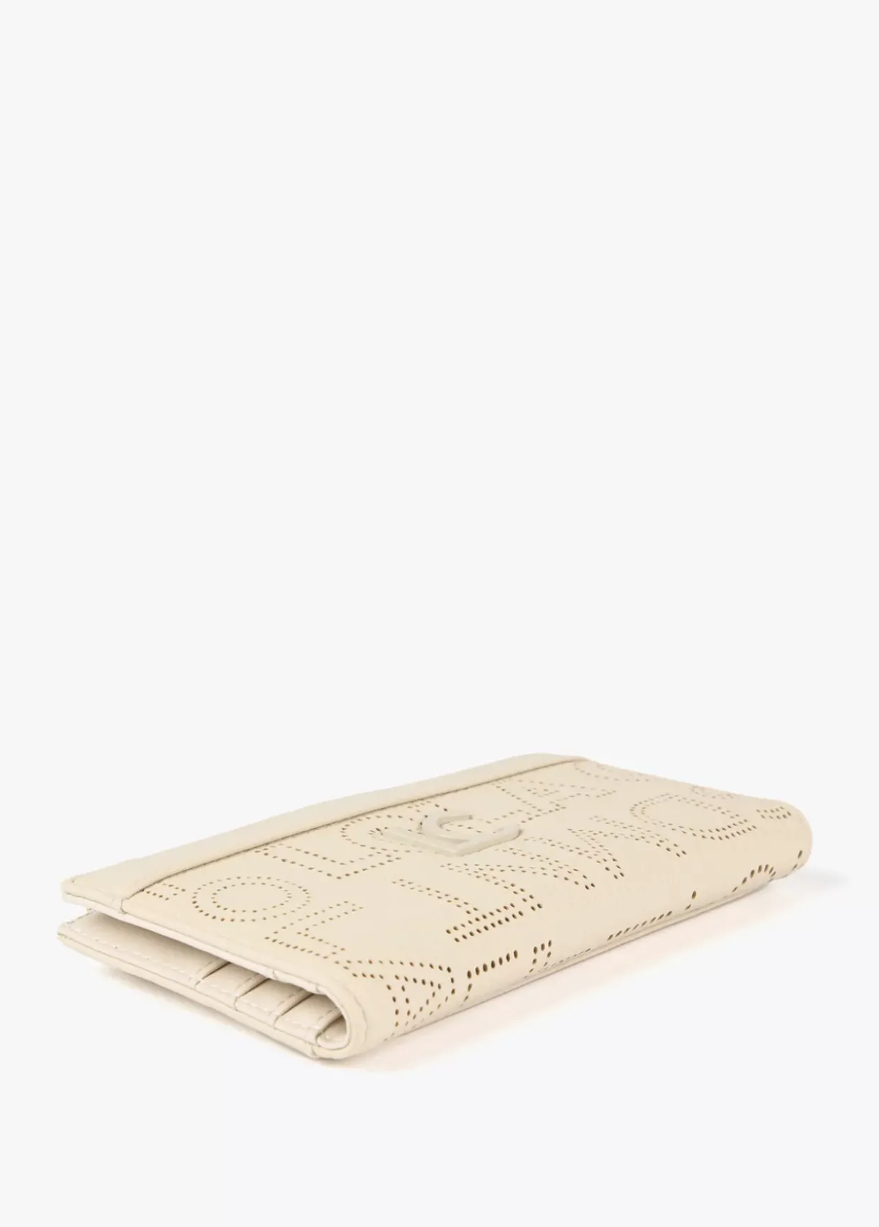 Billetero grande troquelado