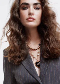 Blazer raya diplomática