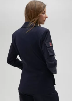 Blazer técnica de edición limitada - Lola Casademunt