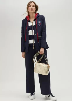 Blazer técnica de edición limitada - Lola Casademunt