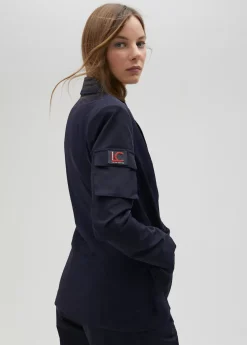 Blazer técnica de edición limitada - Lola Casademunt